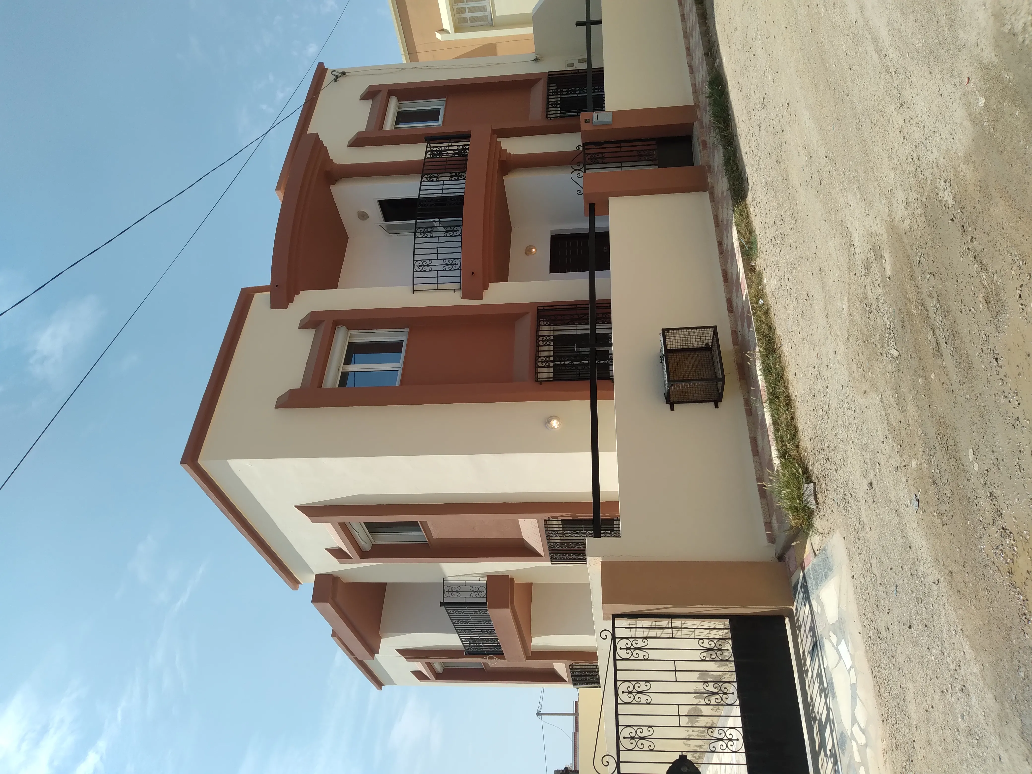 maison à Sfax - Photo 1