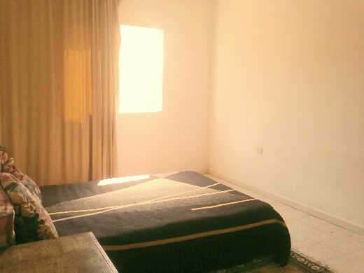    Un s1 meublé a la soukra à Ariana - Photo 1