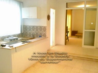    Appartement damla