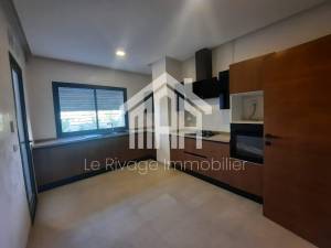   Duplex aux jardin de car