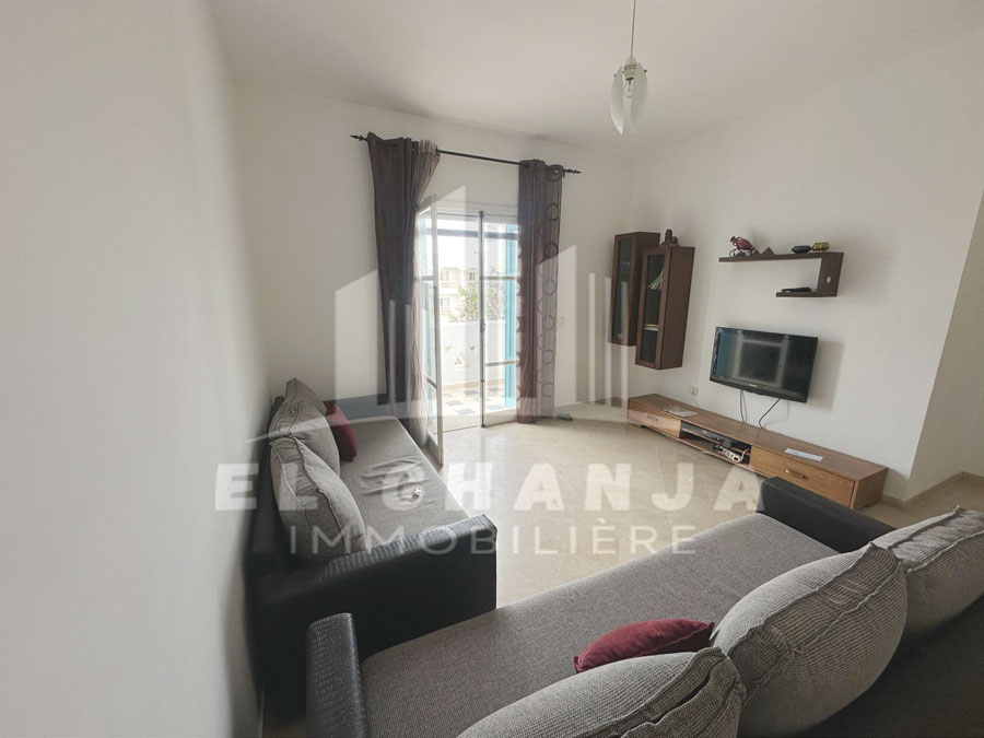    Appartement lavatère à Nabeul - Photo 1
