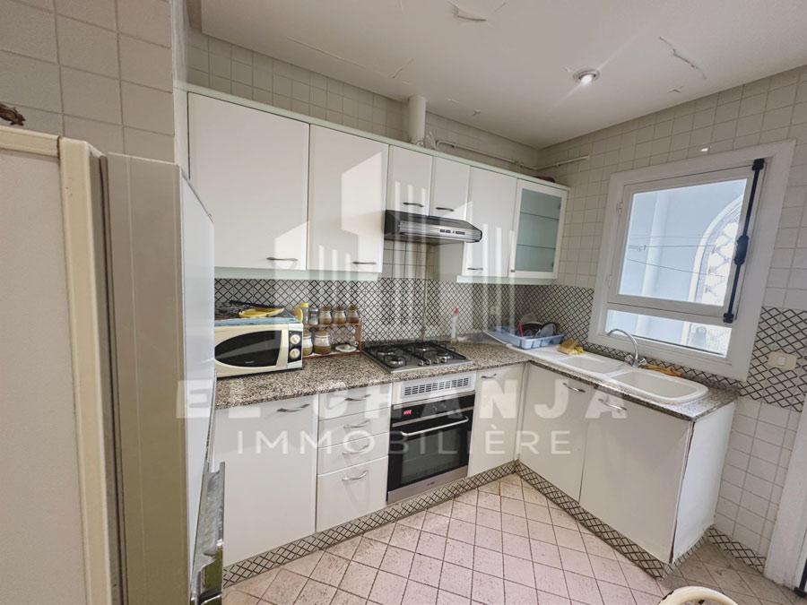    Appartement lavatère à Nabeul - Photo 2
