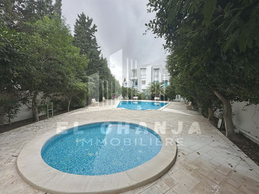    Appartement lavatère à Nabeul - Photo 4