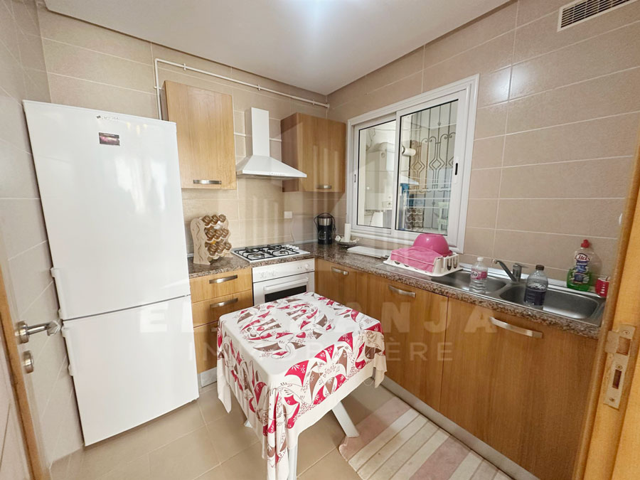    Appartement prince à Nabeul - Photo 1