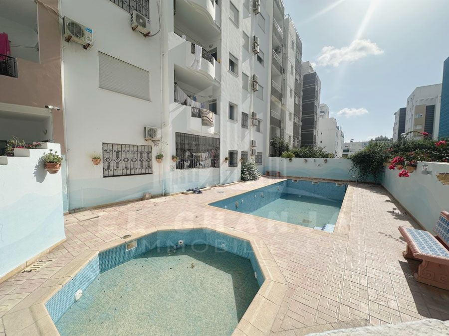    Appartement prince à Nabeul - Photo 3