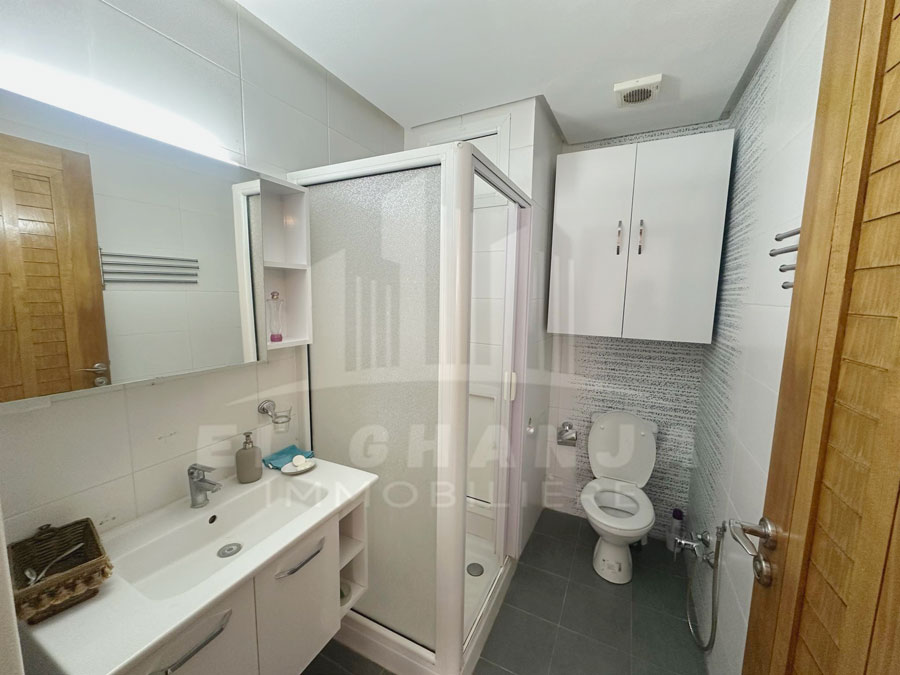    Appartement prince à Nabeul - Photo 4