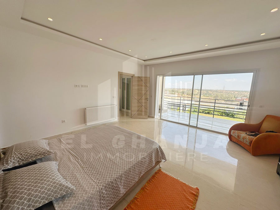    Villa lavande à Nabeul - Photo 2