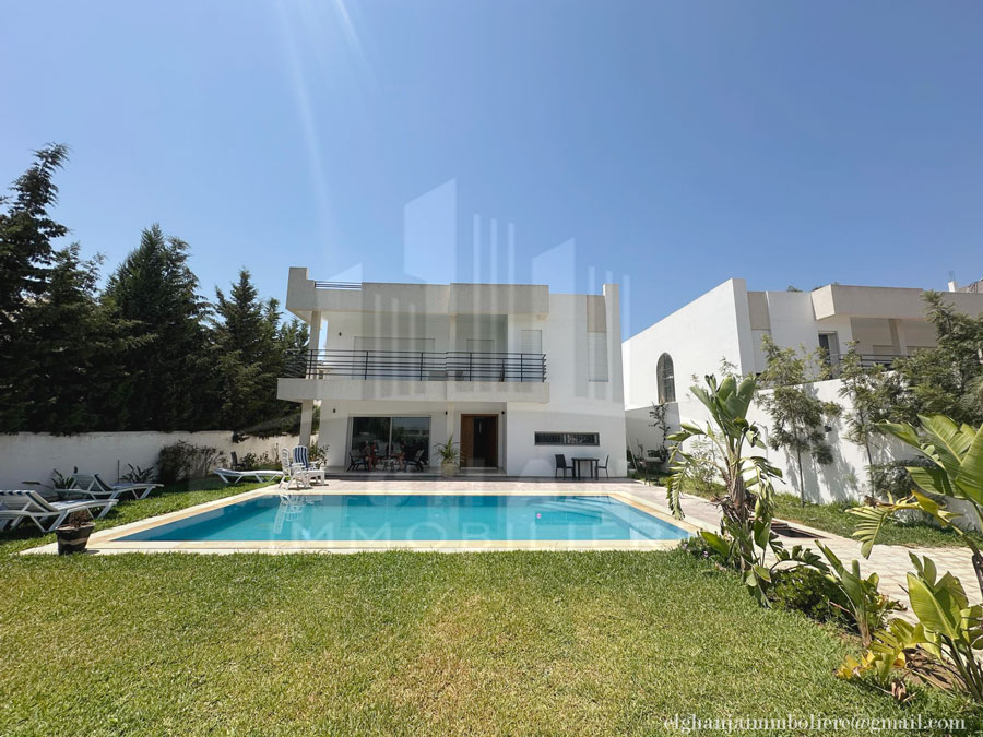    Villa lavande à Nabeul - Photo 3