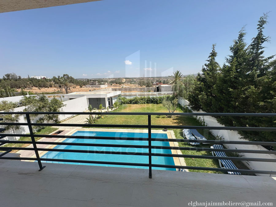    Villa lavande à Nabeul - Photo 4