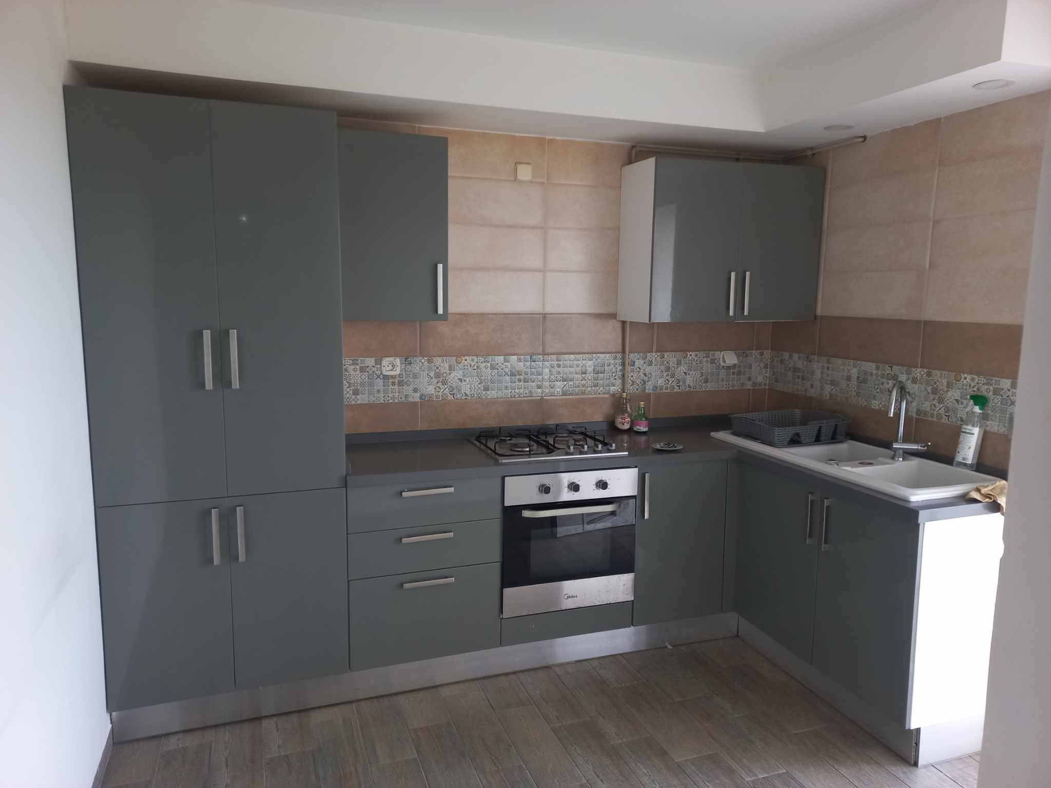  Appartement S+1 aux Jardins de Carthage ZAV1852 