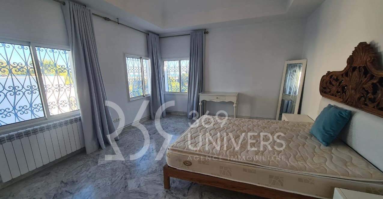    Duplex avec vue sur mer à Tunis - Photo 3