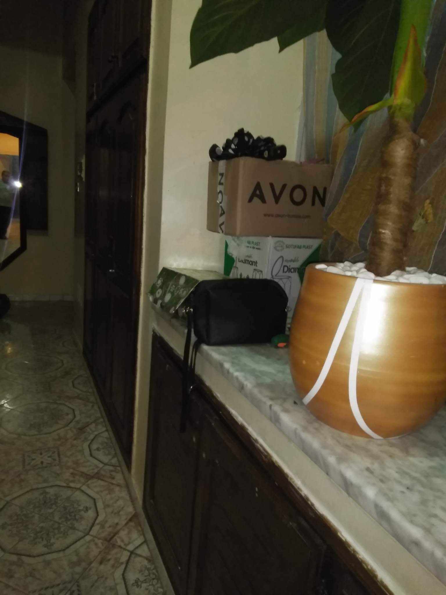    Belle appartment à Tunis - Photo 2