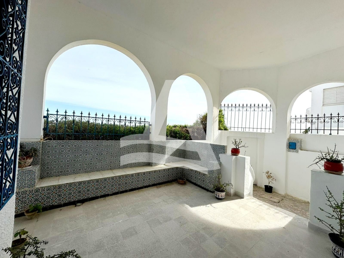 Villa MAJESTIA (Réf: V2900) 