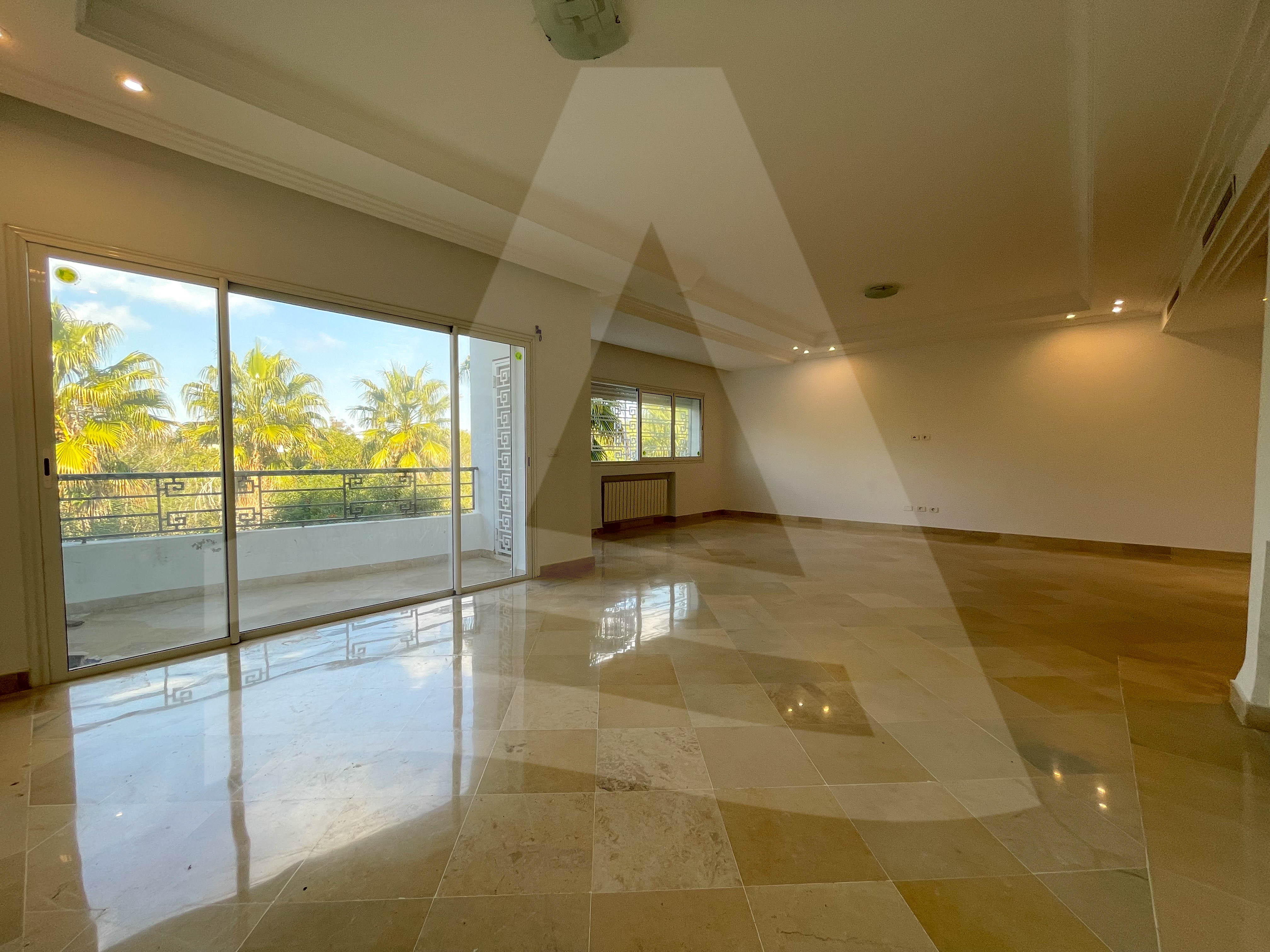    Triplex avec jardin et p à Tunis - Photo 2