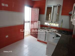    appartement s3 au 1er à Nabeul - Photo 1