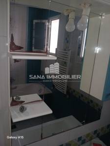    appartement s3 au 1er à Nabeul - Photo 4