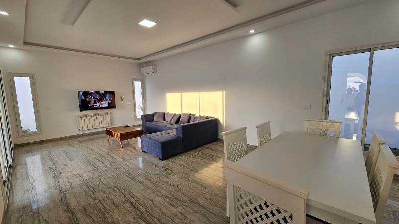    Villa aphyllanthe ref l3 à Nabeul - Photo 1