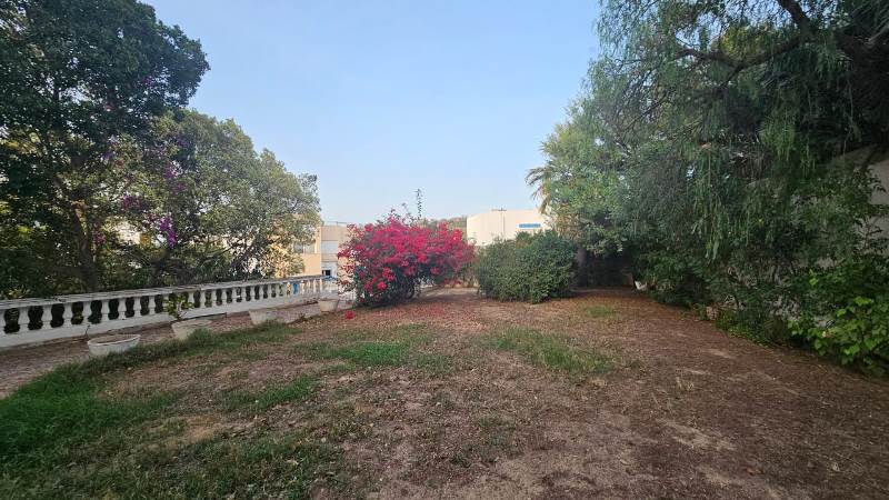    Villa manora ref v2814 à Tunis - Photo 1