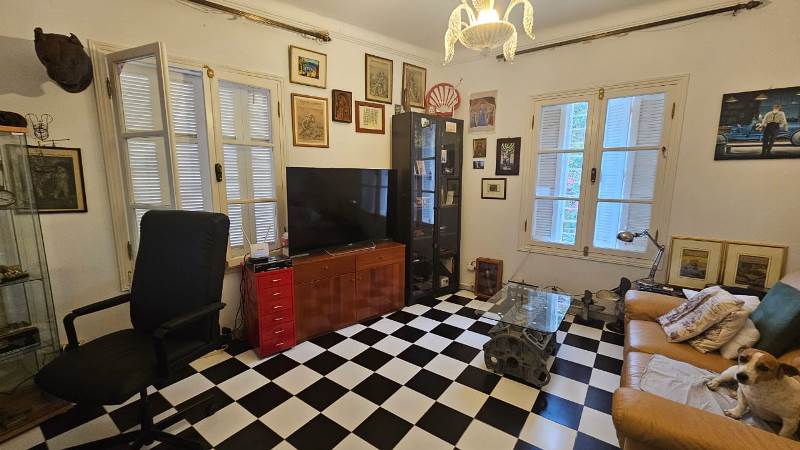    Villa manora ref v2814 à Tunis - Photo 3