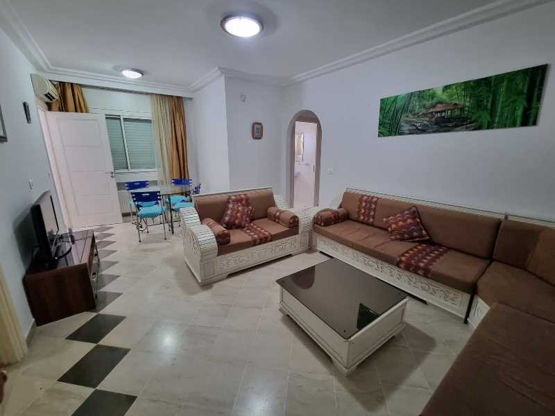  Appartement S+3 " LAC 2 " NOUVEAU !!! 