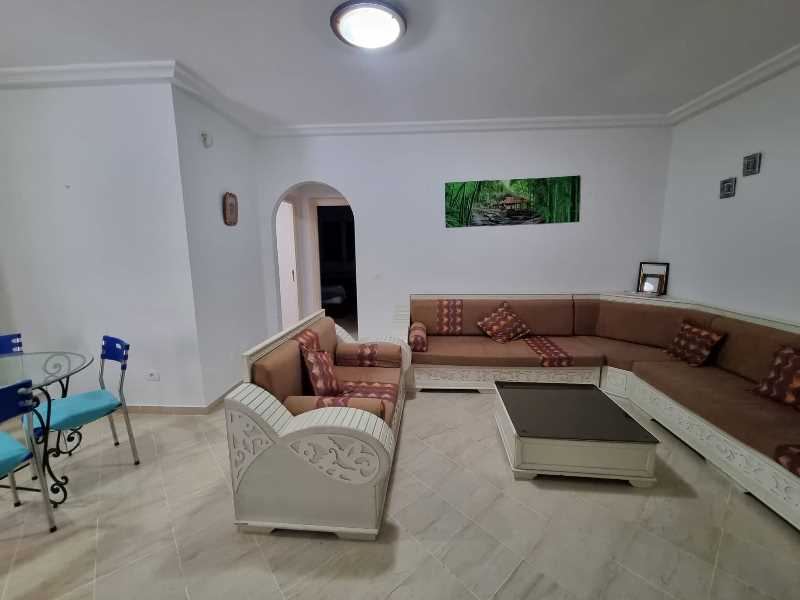    Appartement maha ref l2 à Nabeul - Photo 1