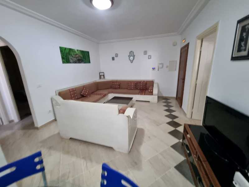    Appartement maha ref l2 à Nabeul - Photo 2