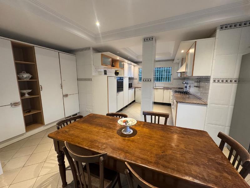    Villa rosier ref l3108 à Nabeul - Photo 4