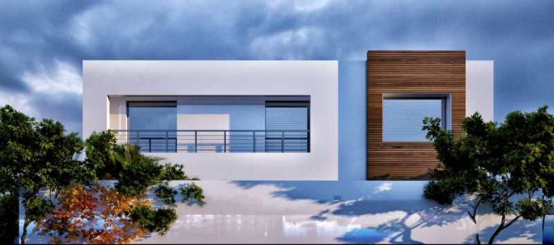    V492 villa elissar nord à Nabeul - Photo 3