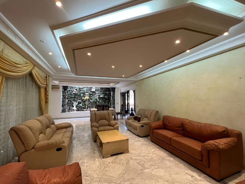    V482 villa royale mahrsi à Nabeul - Photo 1