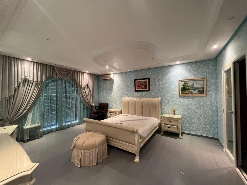    V482 villa royale mahrsi à Nabeul - Photo 2