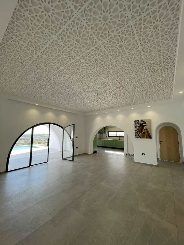    V514 villa gucci sud ham à Nabeul - Photo 1