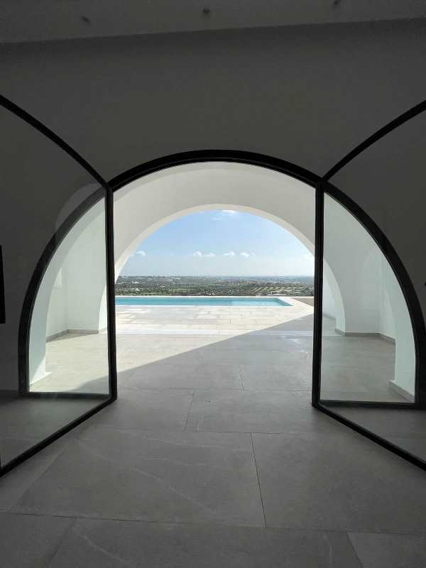    V514 villa gucci sud ham à Nabeul - Photo 2