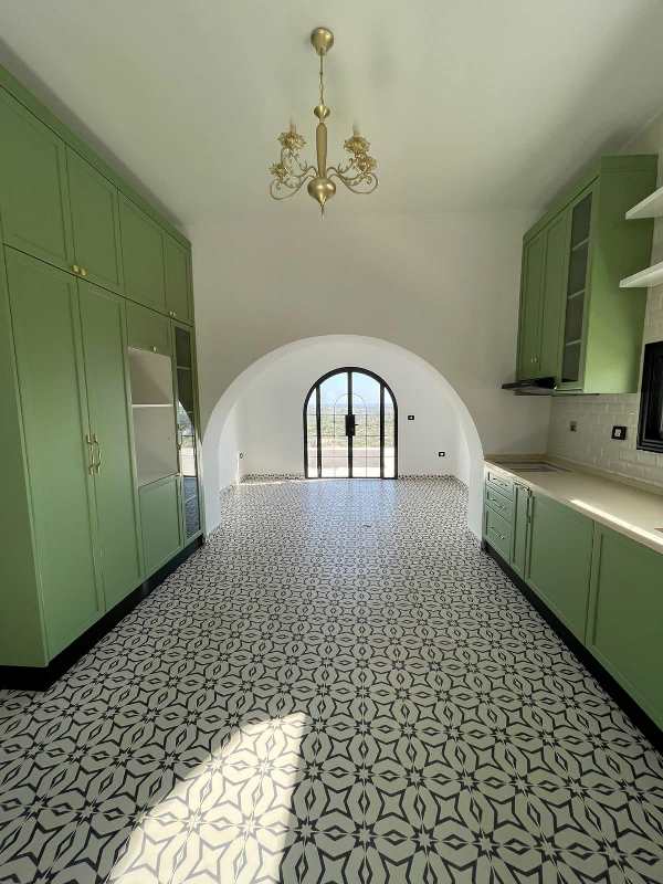    V514 villa gucci sud ham à Nabeul - Photo 3