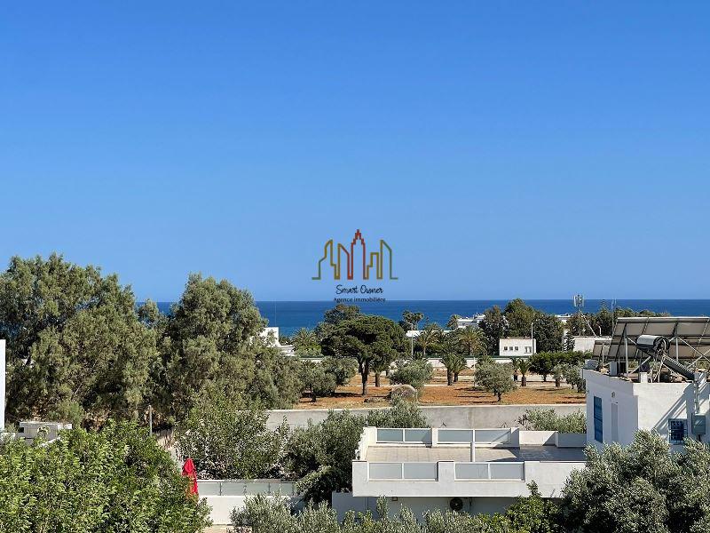    V477 villa le palais vil à Nabeul - Photo 1
