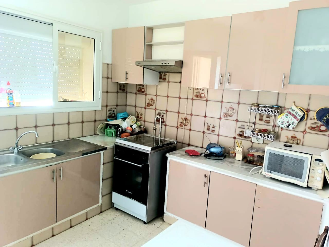    Etage de villa bien plac à Ariana - Photo 4