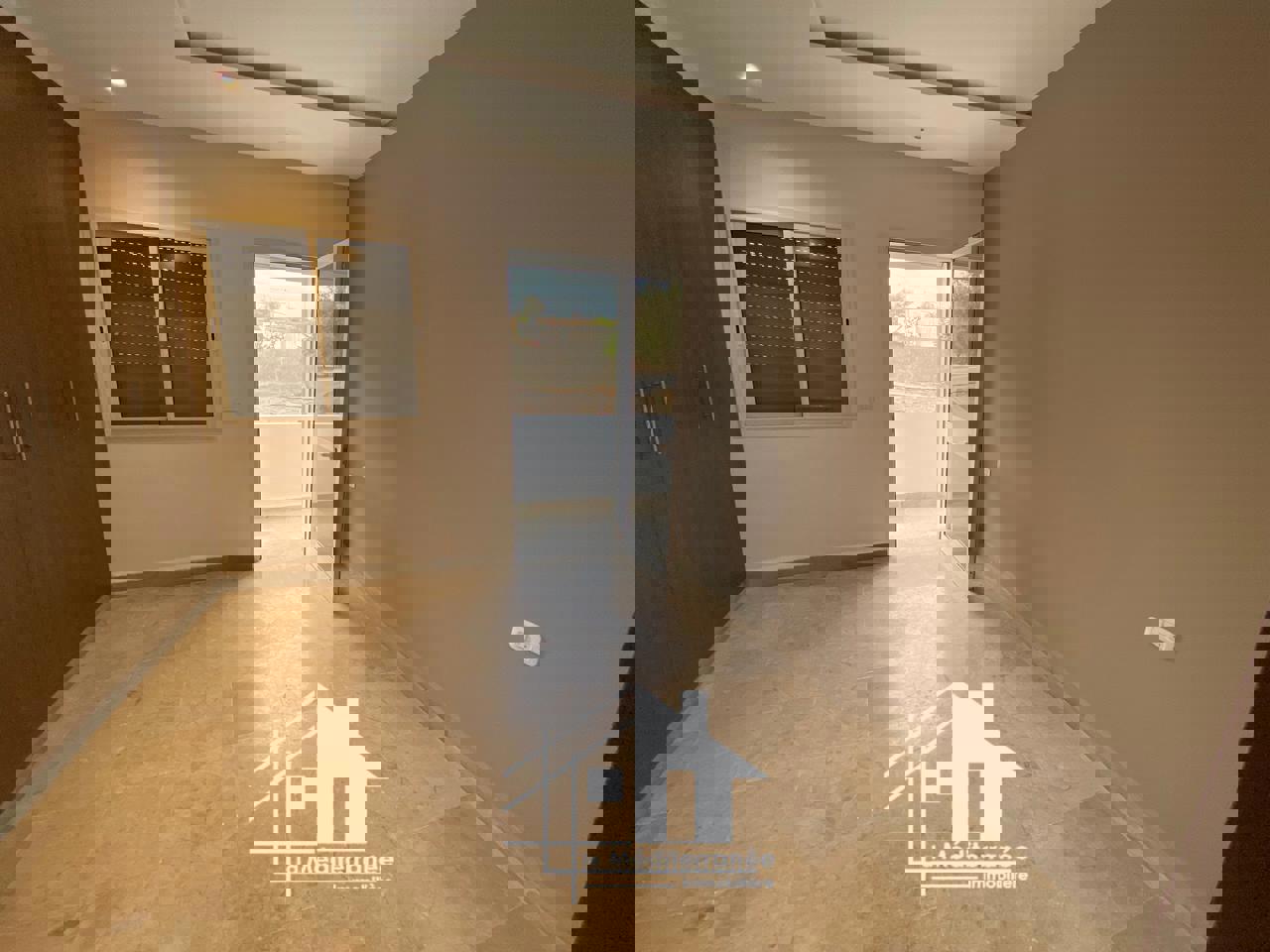    Appartement s3 hst a cit à Tunis - Photo 4