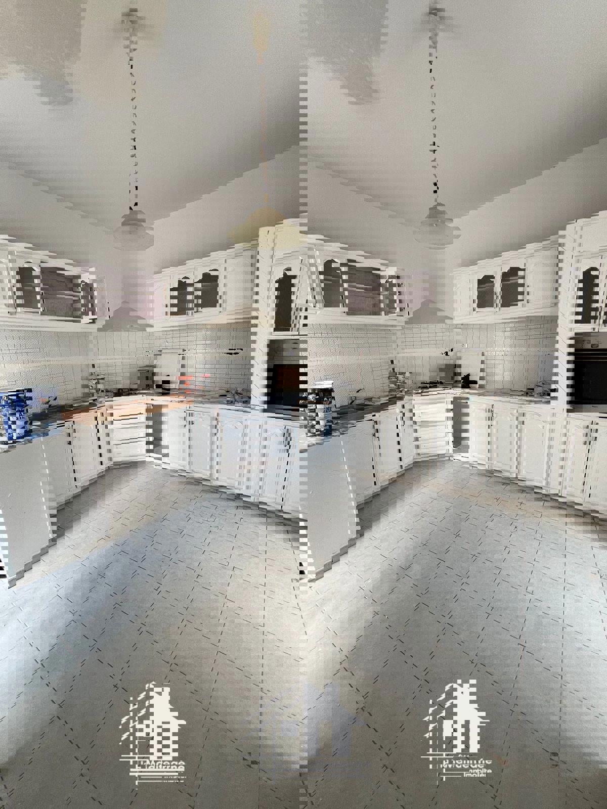    Villa individuelle s3 au à Tunis - Photo 3