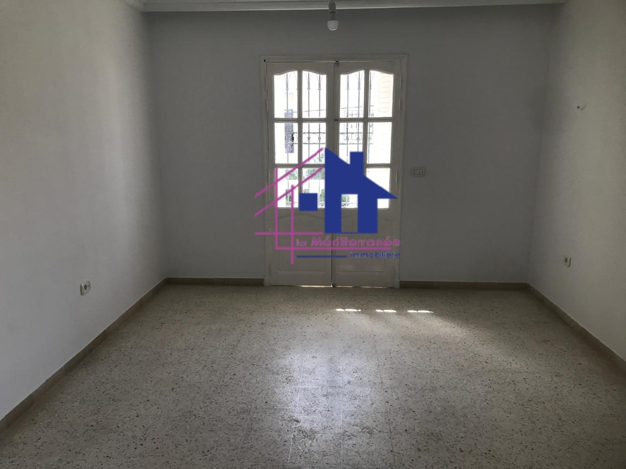    Appartement s3 très spac