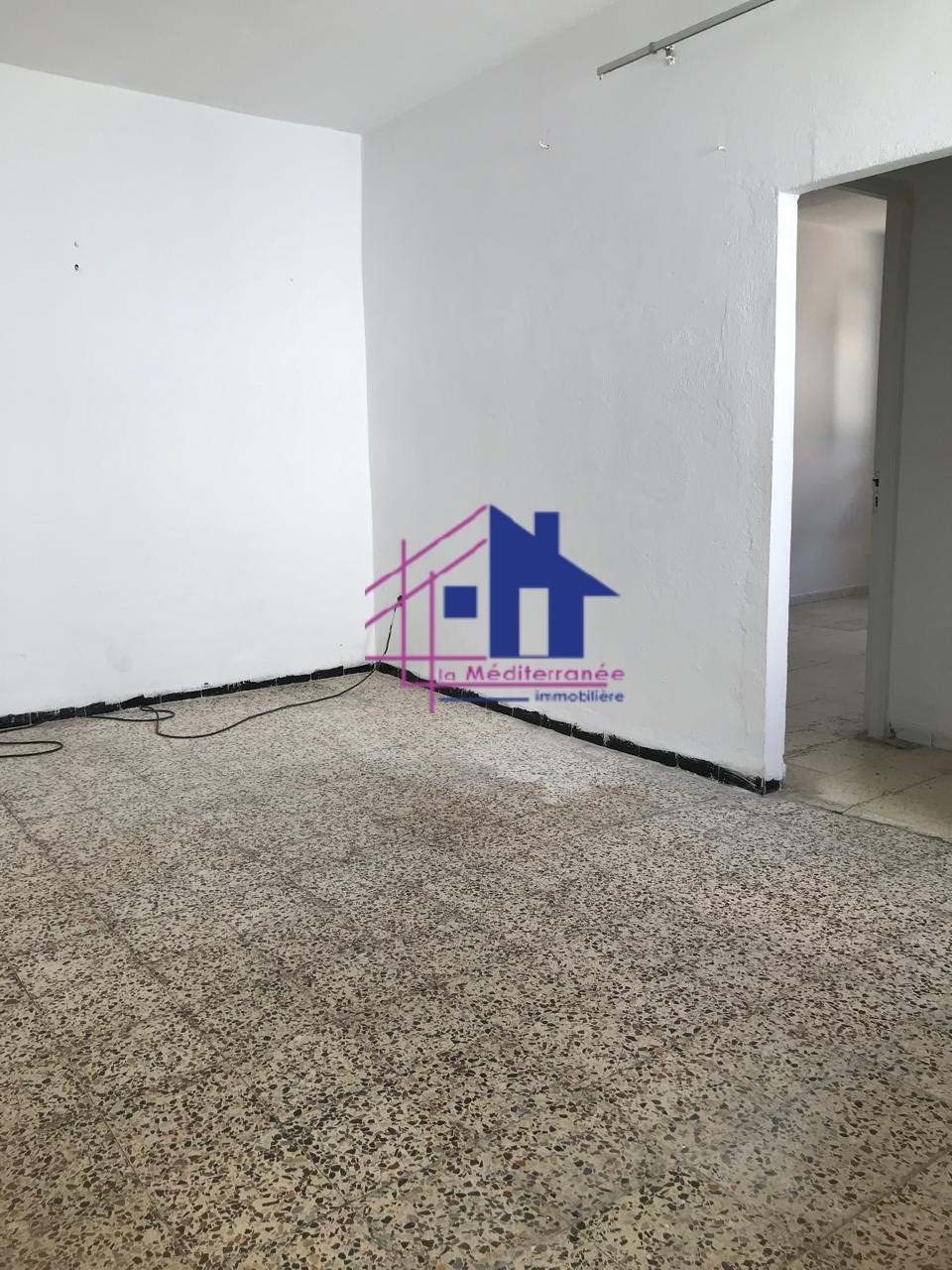    Maison s2 au bardo à Tunis - Photo 1