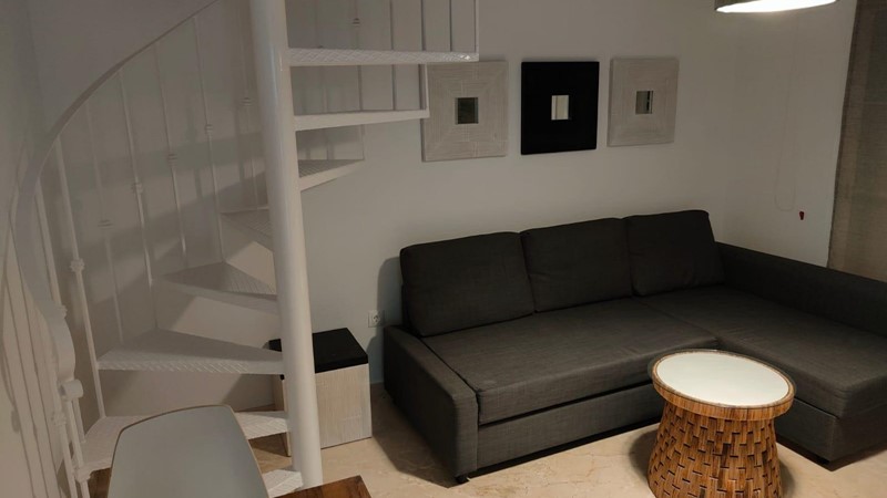  Un appartement S+2 à Hammamet Nord à vendre 51355351 