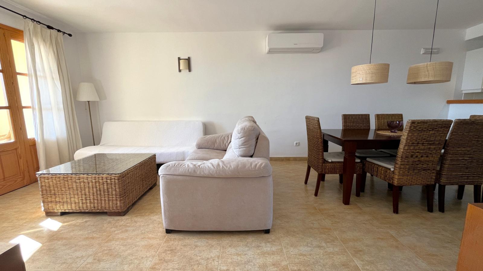    Un appartement s2 aux ja