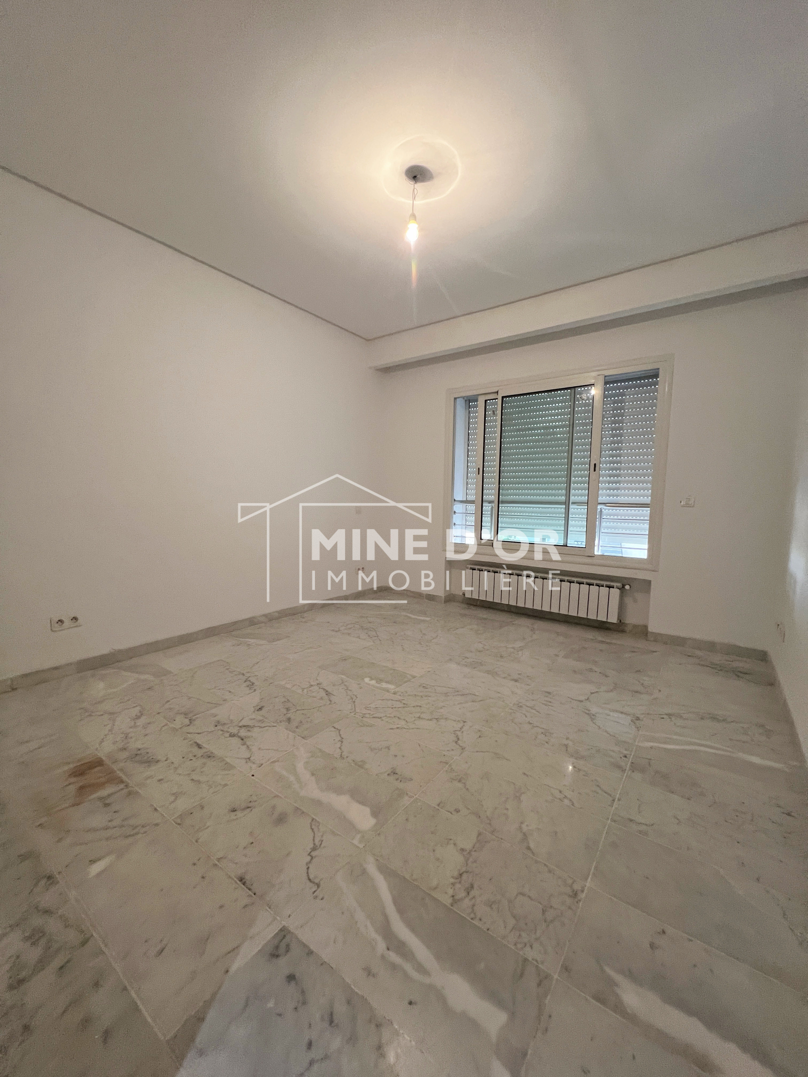    Appartement s2 haut stan à Tunis - Photo 4