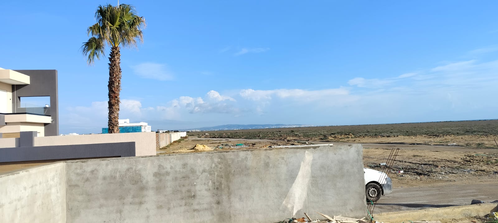    Maison mourouj 5