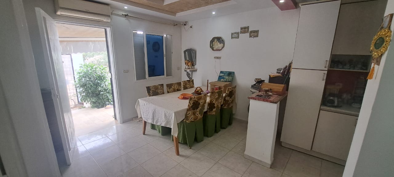    Maisonnette 200mà sidi h à Nabeul - Photo 4