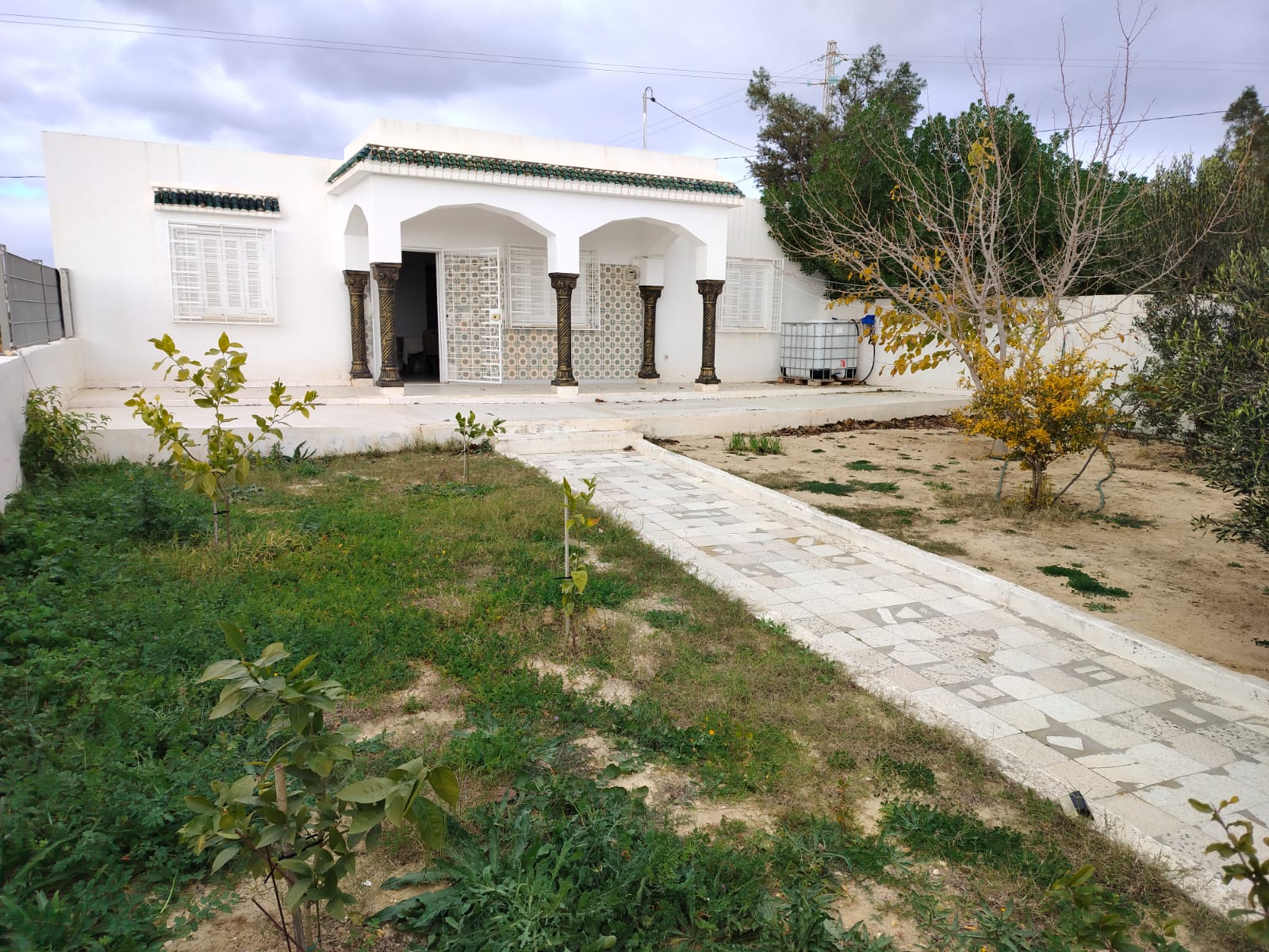    S1 ennasr slim school