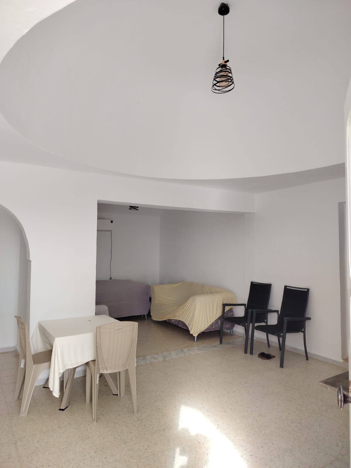    Maison de 700m à 10 min à Nabeul - Photo 1