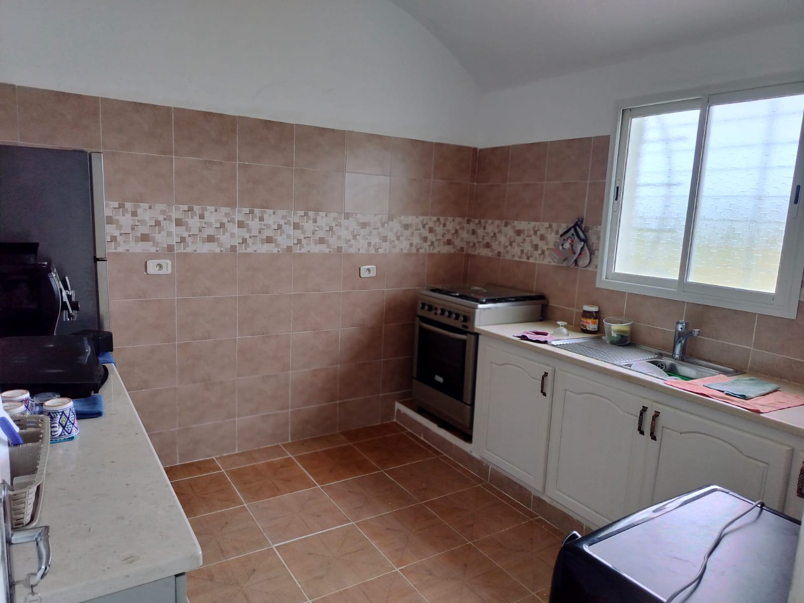    Maison de 700m à 10 min à Nabeul - Photo 2