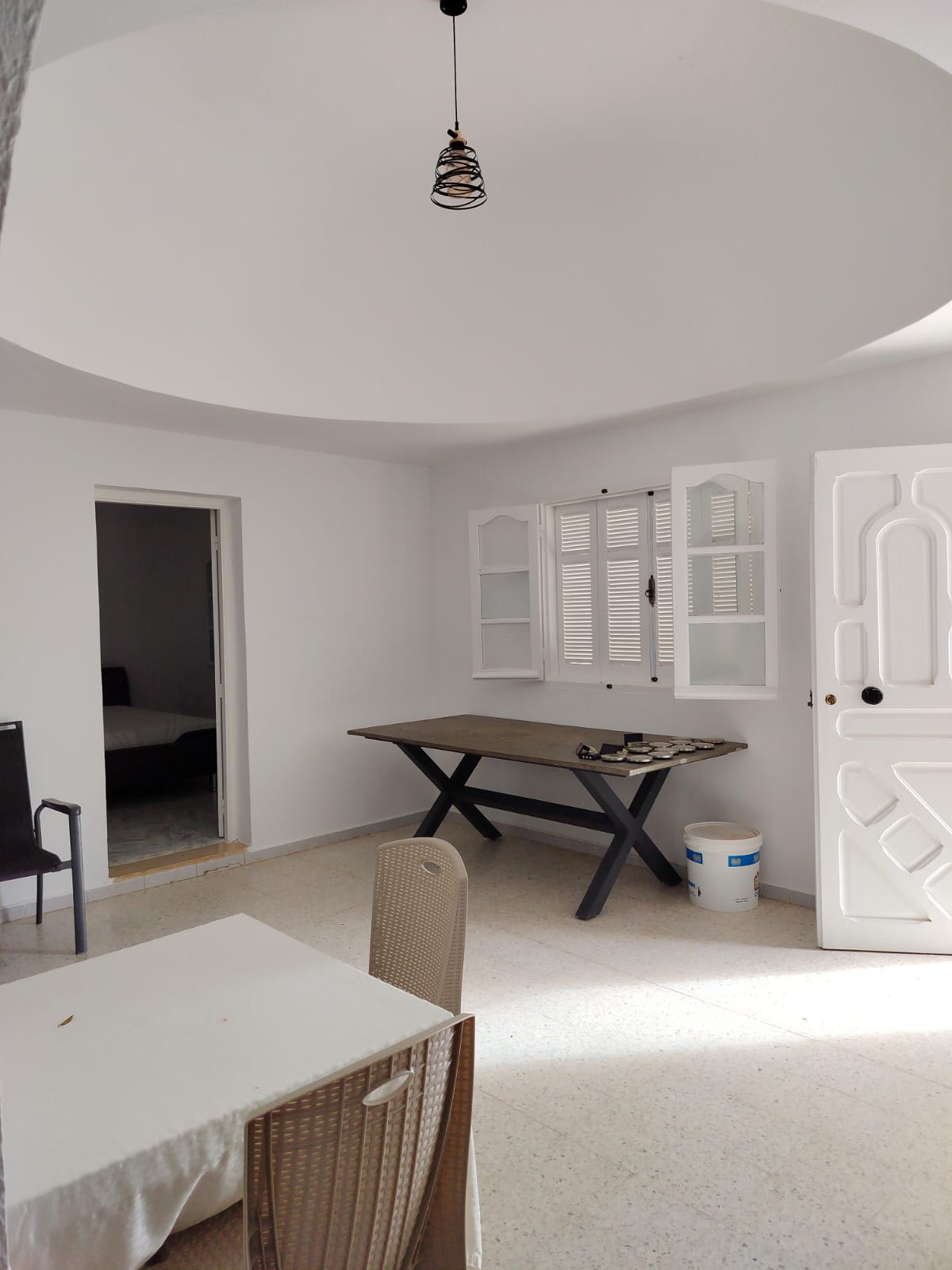    Maison de 700m à 10 min à Nabeul - Photo 4