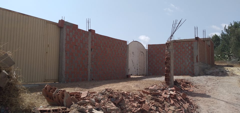    440 à sidi hammed à 5km à Nabeul - Photo 2