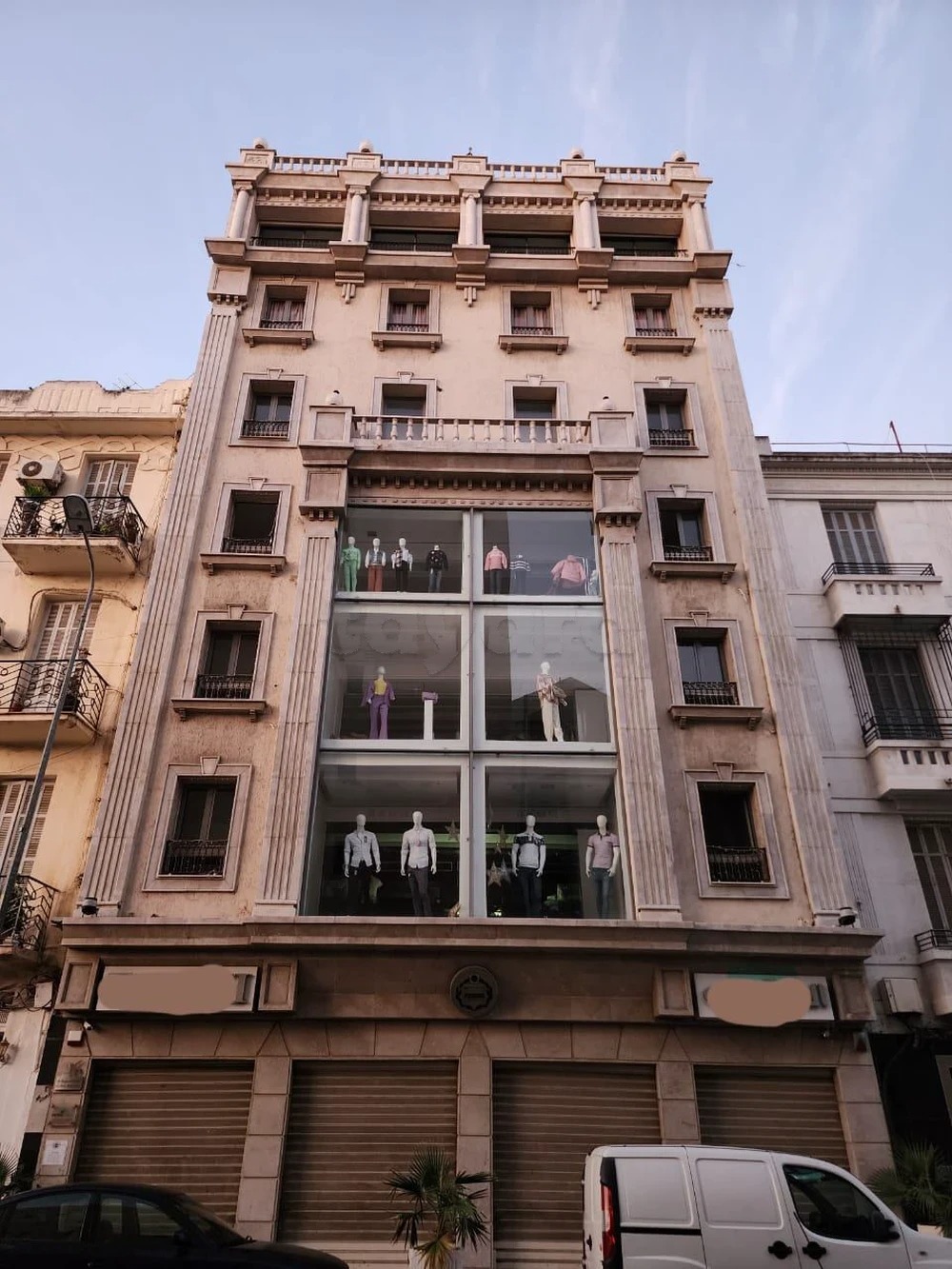    Immeuble chedly kallala à Tunis - Photo 1